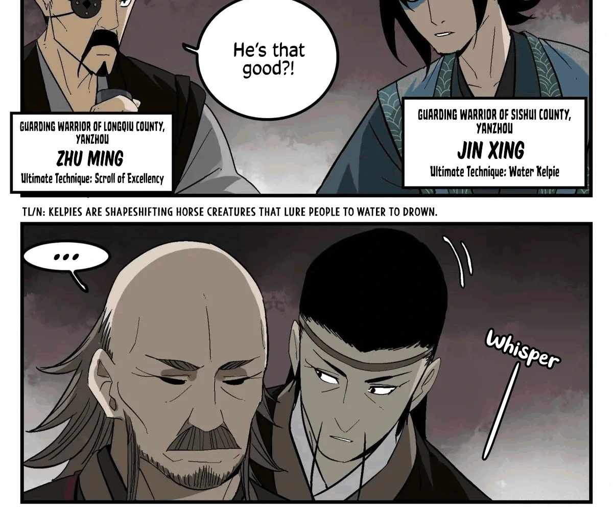 Followers of King Chapter 20 15